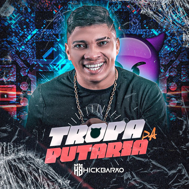 Tropa da Putaria