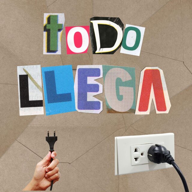 TODO LLEGA