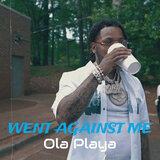 Went Against Me