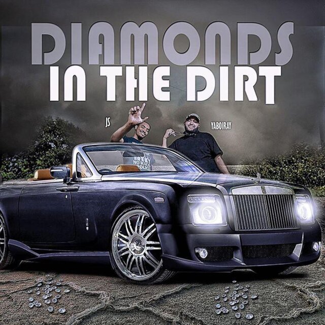 Diamonds In The Dirt