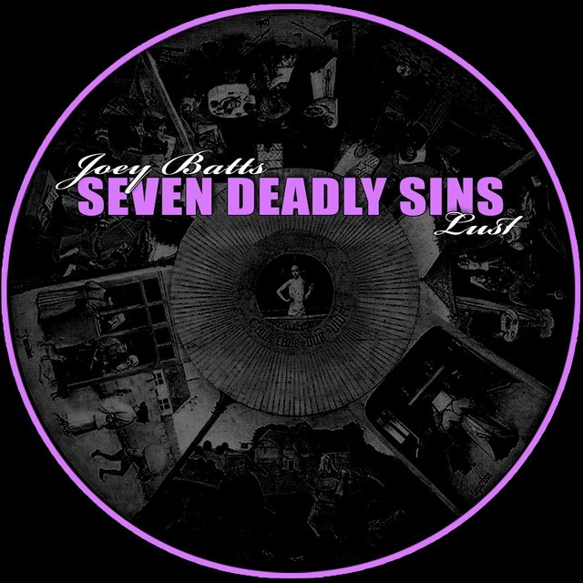 7 Deadly Sins: Lust