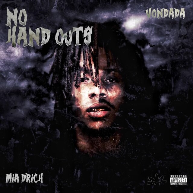 No Hand Outs