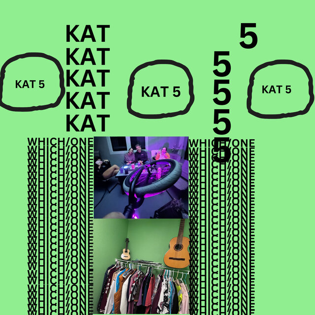 KAT 5