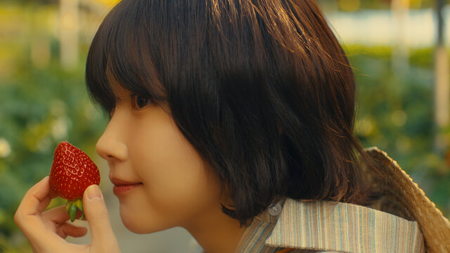 [Teaser] Hated, Loved, and Bloomed