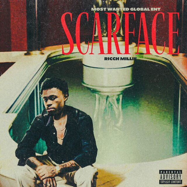 SCARFACE, Vol. 1