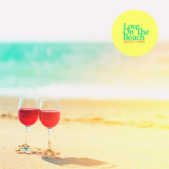 Love on the Beach