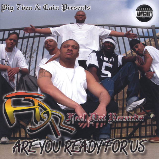 Are you ready for us