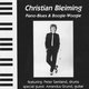 Cover art for album Piano-Blues & Boogie-Woogie by Christian Bleiming