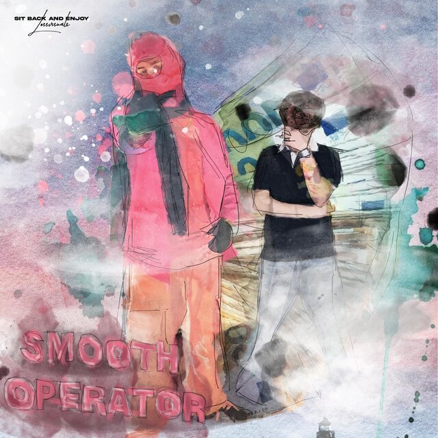 smoothoperator (feat. AyeTrappin)