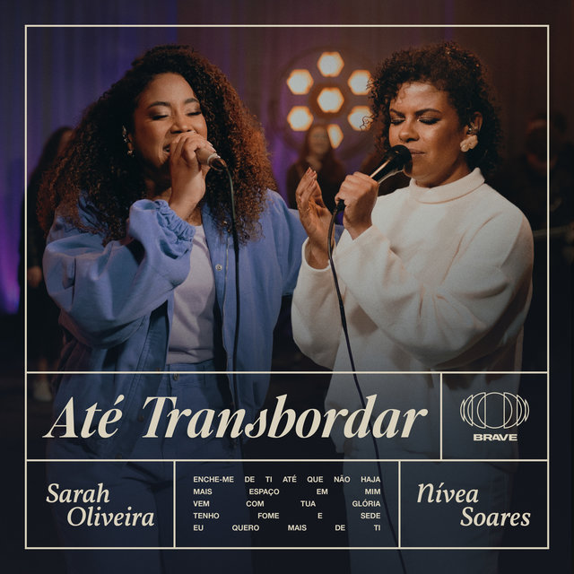 Até Transbordar (Ao Vivo)