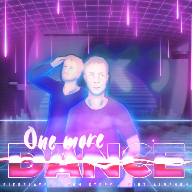 One more dance (feat. Bierslayer & TomStory)
