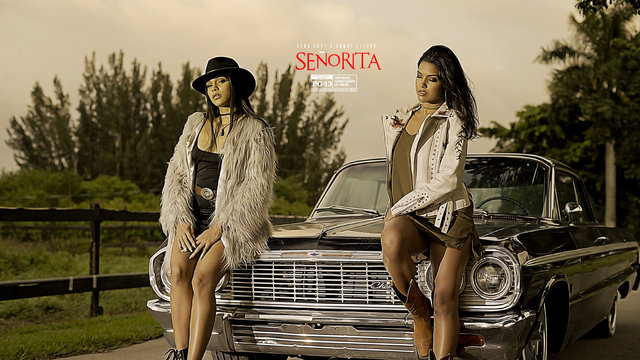 Señorita