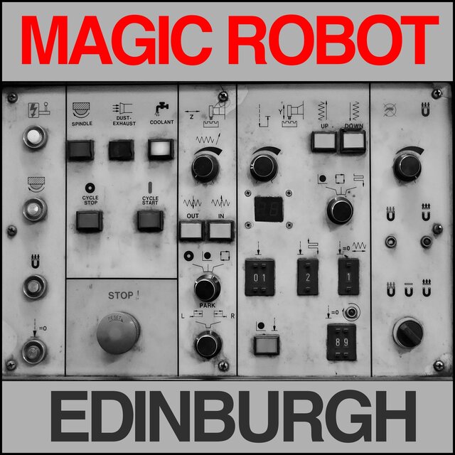 Edinburgh