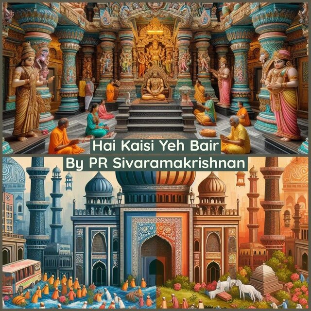 Hai Kaisi Yeh Bair