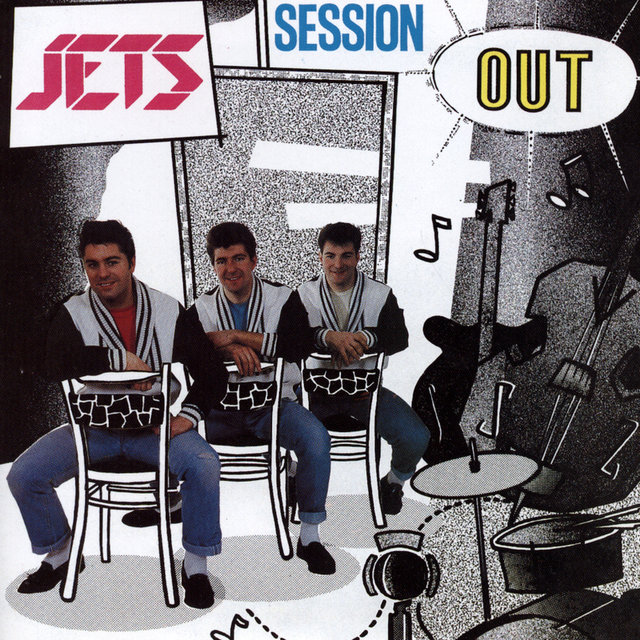 Session out