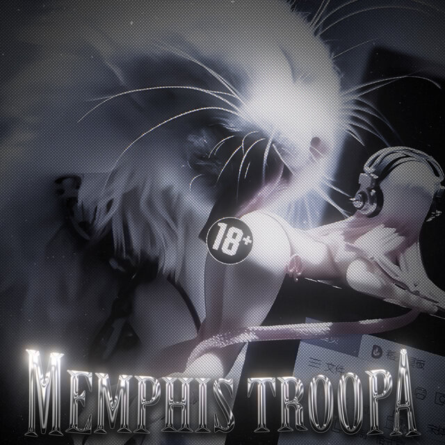 MEMPHIS TROOPA