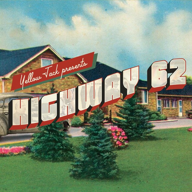 Highway 62