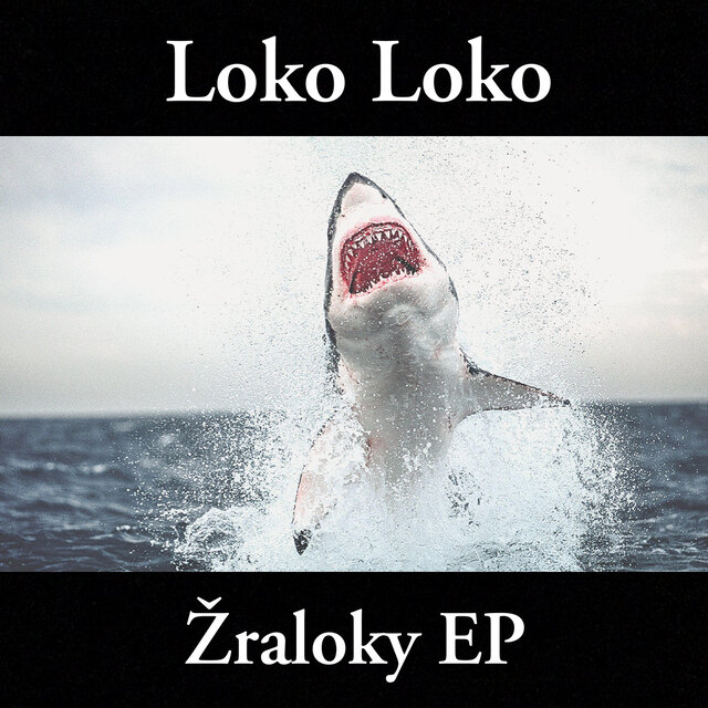 Žraloky