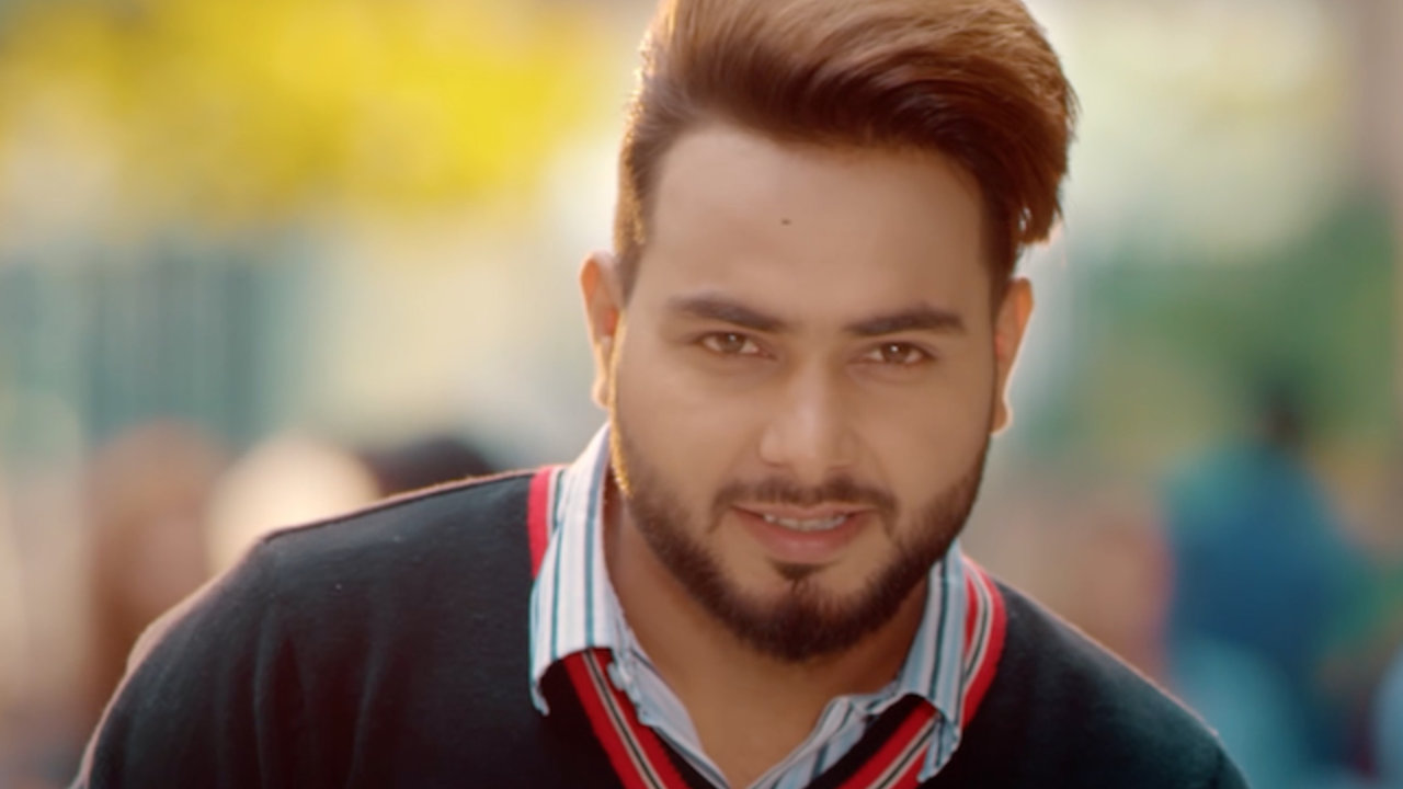Bille Bille Naina Waliye