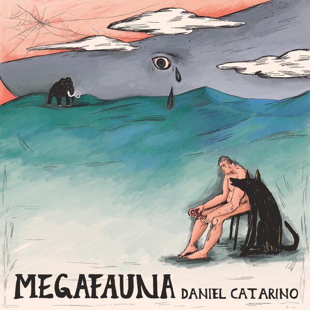 Megafauna