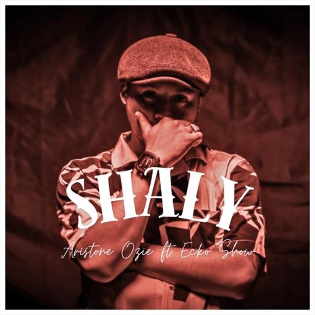 Shaly (feat. Ecko Show)