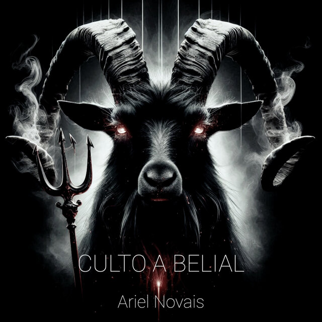 Culto a Belial