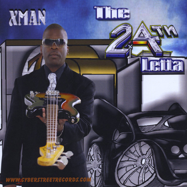 The 24th Letta