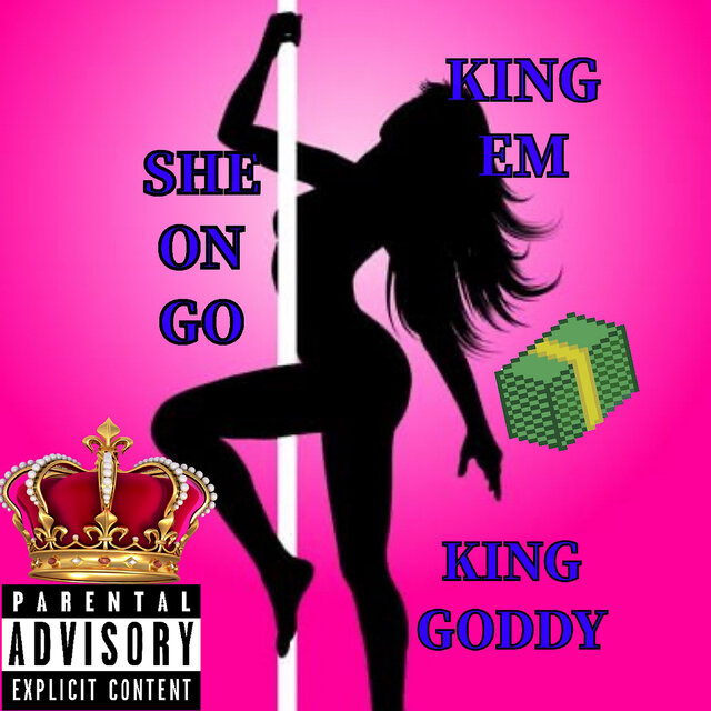 She on Go