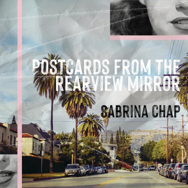 Postcards from the Rearview Mirror (Songs Only)
