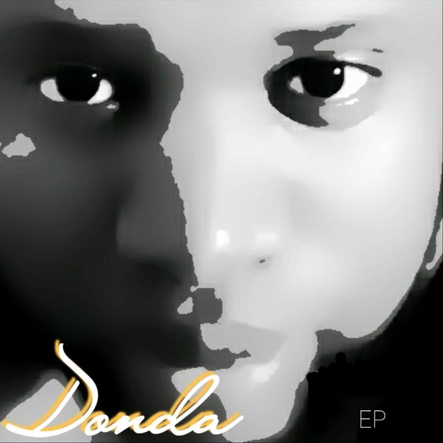 Donda - EP