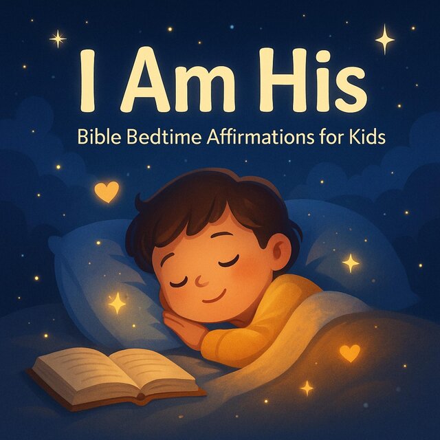 I Am His