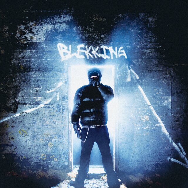 Blekking