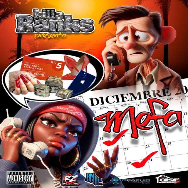 Mefa