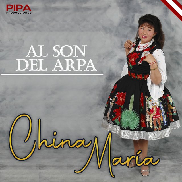 Al Son del Arpa