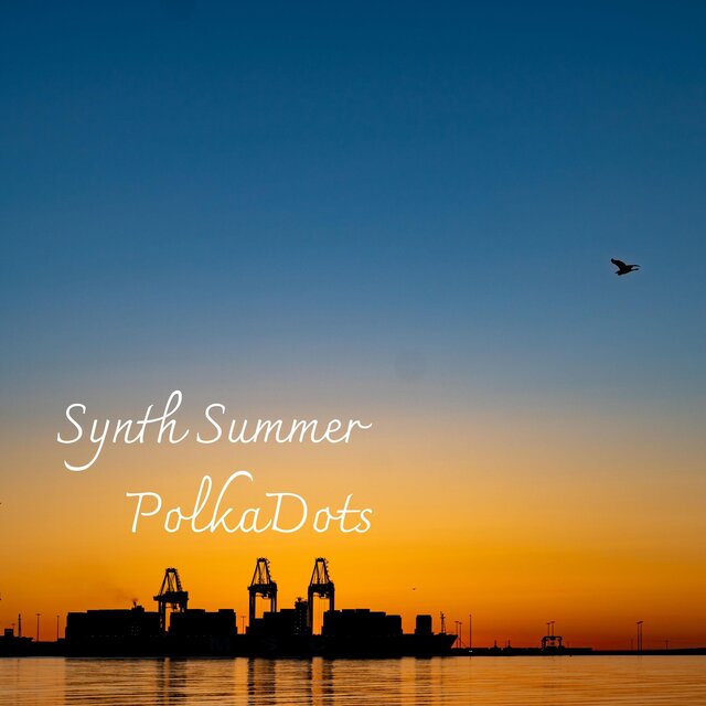 Synth Summer