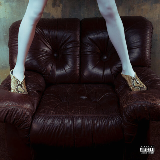fango (feat. Latrelle)