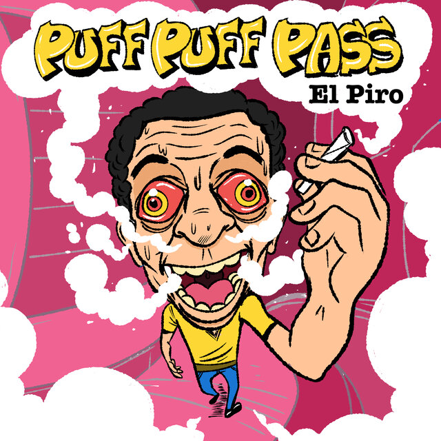 Puff Puff Pass