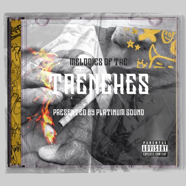 Melodies of the Trenches, Vol. 1