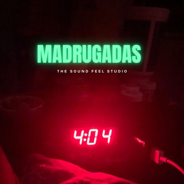 MADRUGADAS
