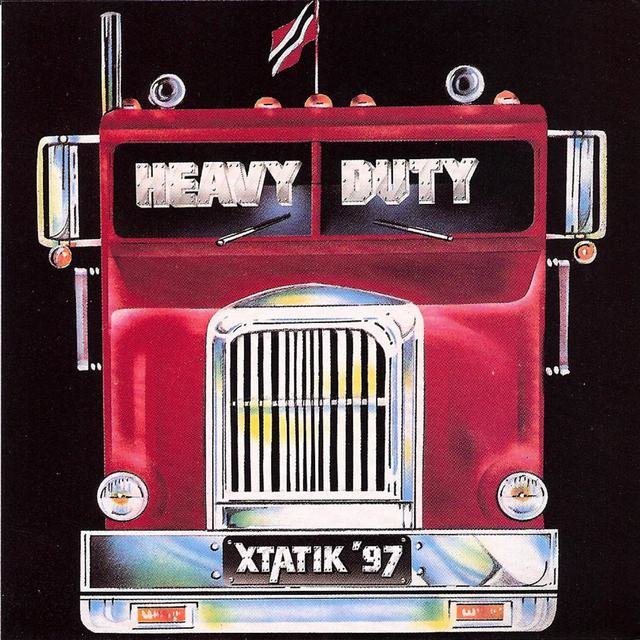 Heavy Duty