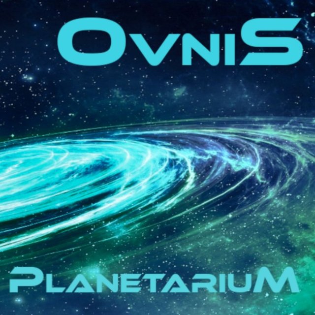 Planetarium
