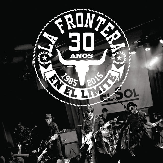 30 Años En El Límite (1985 - 2015)
