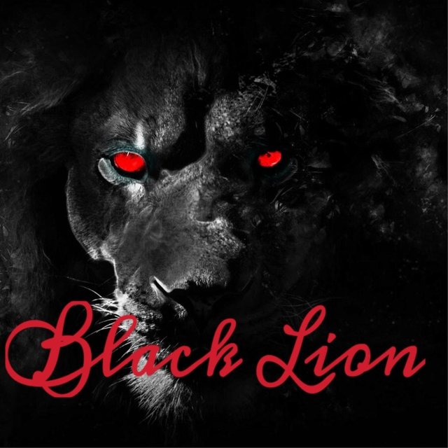Black Lion