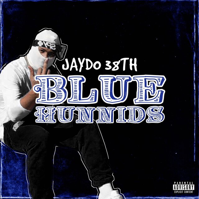 Blue Hunnids