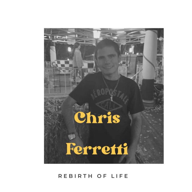 Rebirth Of Life