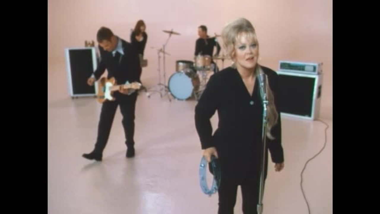 Debbie (1998)