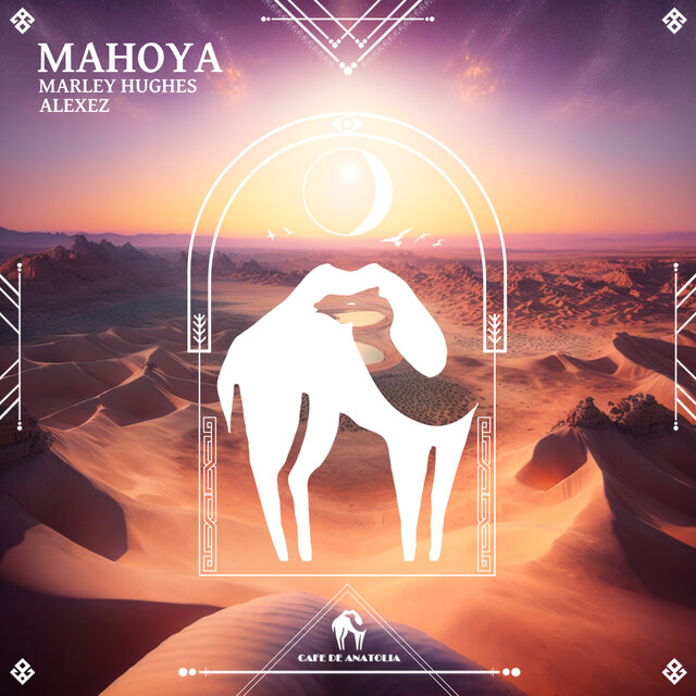 Mahoya