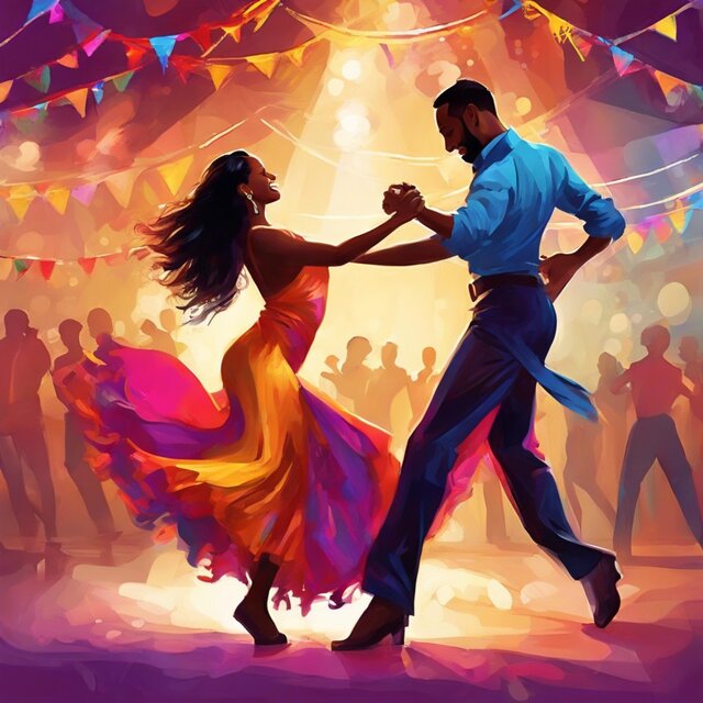 Bachata romantica