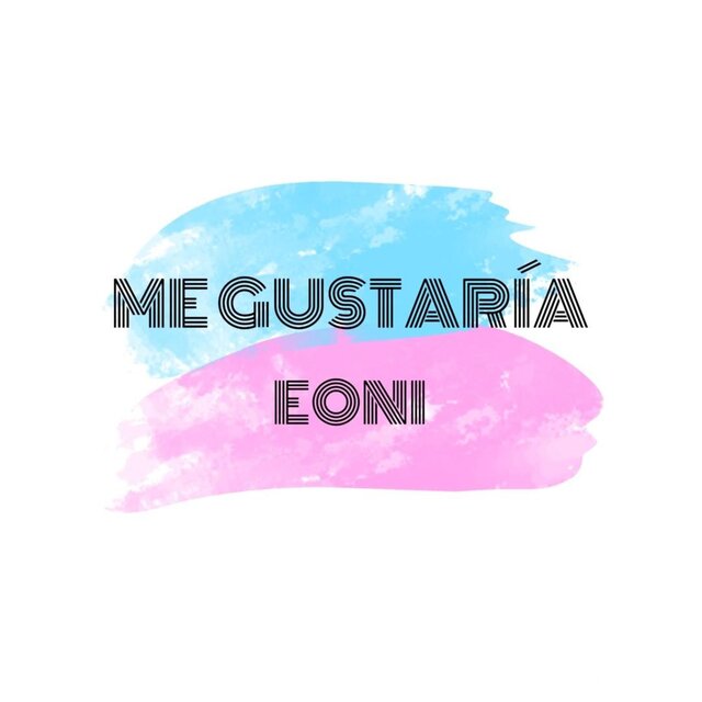 ME GUSTARÍA