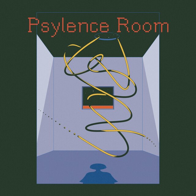 Psylence Room
